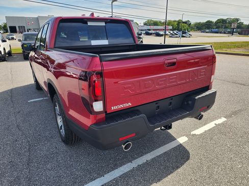 New 2026 Honda Ridgeline RTL image 3