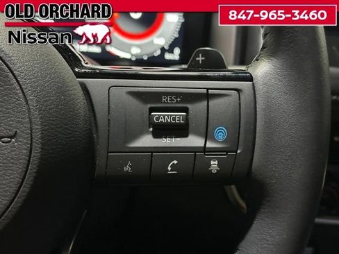 Used 2024 Nissan Rogue SL w/ SL Premium Package AWD/4WD image 20