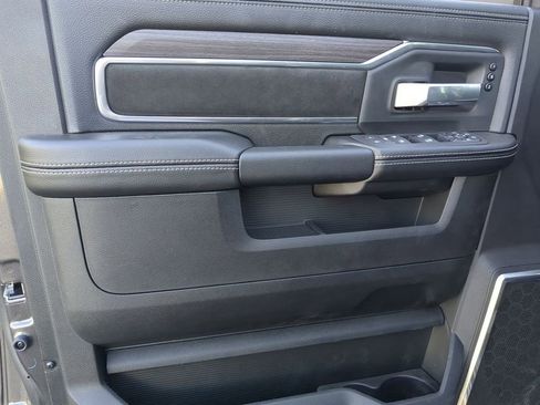 New 2026 RAM 2500 Laramie w/ Night Edition image 21