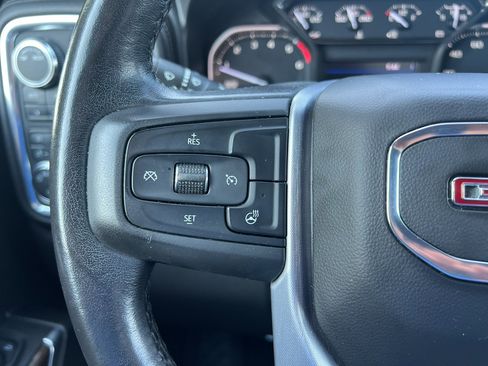 Used 2021 GMC Sierra 1500 Elevation image 19