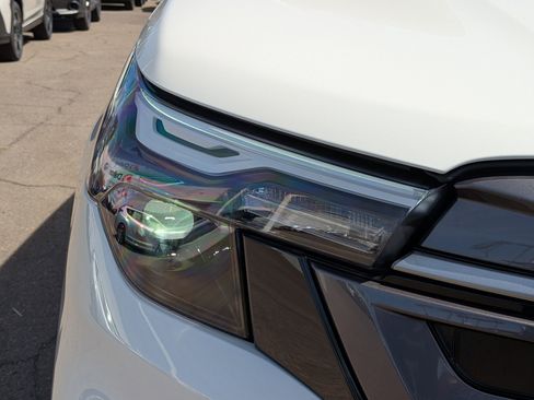 New 2026 Subaru Forester Premium image 6