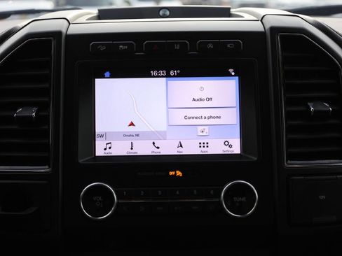 Used 2019 Ford Expedition Limited w/ Equipment Group 302A image 21