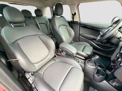 Used 2021 MINI Cooper S w/ Coral Red Edition image 14