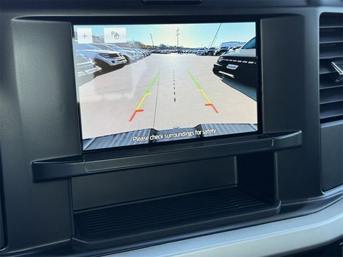 New 2026 Ford F250 XL w/ STX Appearance Package image 38