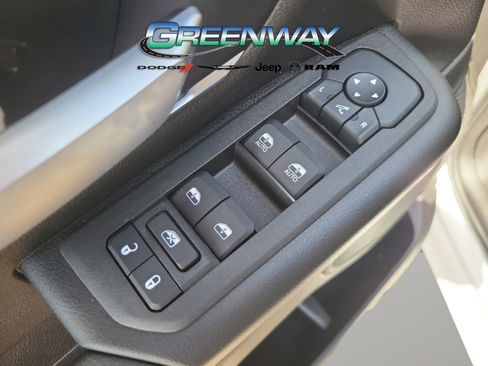 New 2026 RAM 1500 Big Horn AWD/4WD image 26