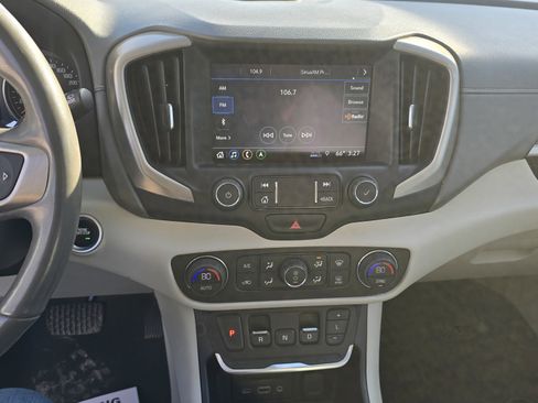 Used 2020 GMC Terrain Denali w/ GMC Pro Grade Package image 12