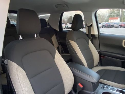 Used 2025 Ford Bronco Sport Big Bend image 23