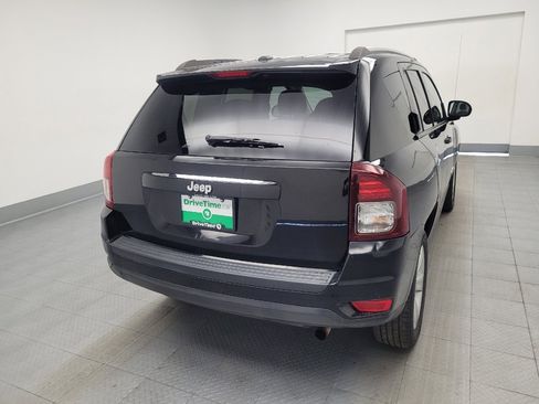 Used 2016 Jeep Compass Sport w/ Power Value Group FWD image 7