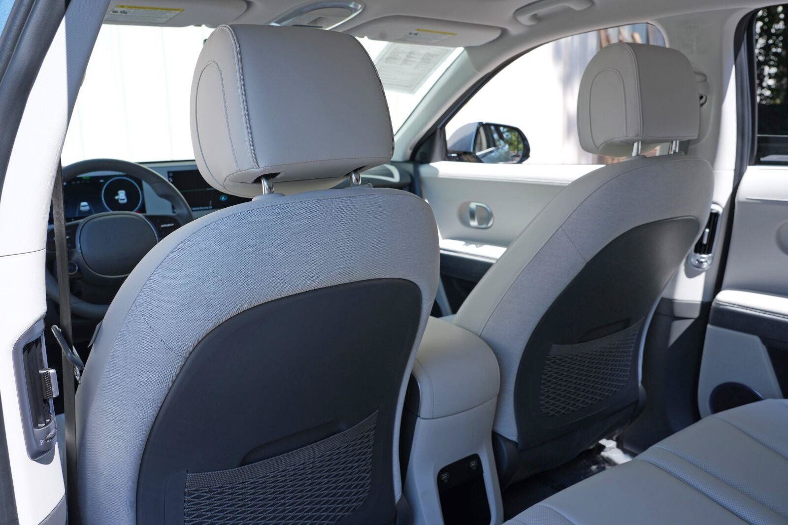 Used 2024 Hyundai Ioniq 5 Limited RWD image 37