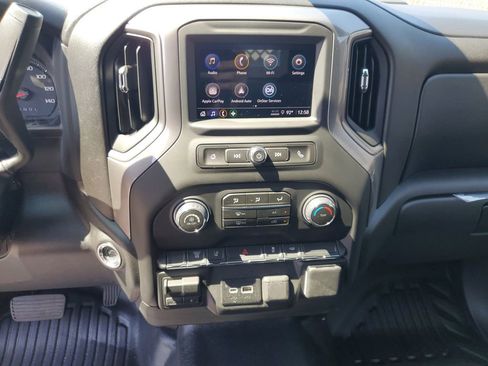 New 2026 Chevrolet Silverado 3500 W/T w/ WT Convenience Package RWD image 20