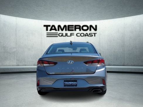 Used 2019 Hyundai Sonata SE image 4