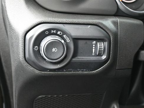 Used 2023 Jeep Wrangler Unlimited Sport w/ Xtreme 35 Tire Package AWD/4WD image 15