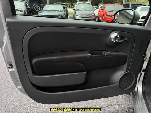 Used 2018 FIAT 500 Pop FWD image 14