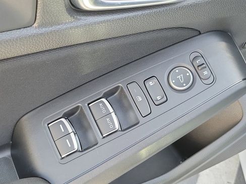 Certified 2024 Honda Civic Sport image 21
