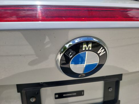 Used 2025 BMW 430i Convertible RWD image 11