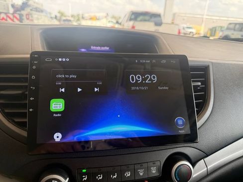Used 2014 Honda CR-V LX image 10
