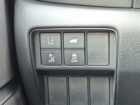 Used 2021 Honda CR-V EX-L image 17