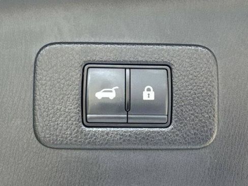 Used 2024 Nissan Armada SL w/ Cargo Package AWD/4WD image 14
