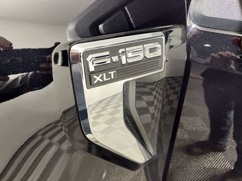 Used 2024 Ford F150 XLT image 29