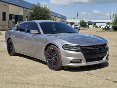 Used 2018 Dodge Charger R/T