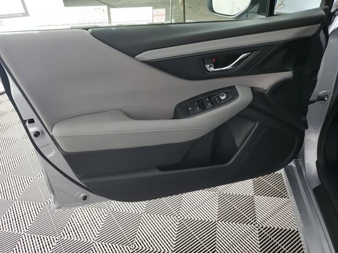 New 2025 Subaru Legacy Premium image 26