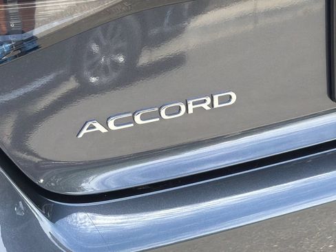 Used 2025 Honda Accord LX image 26