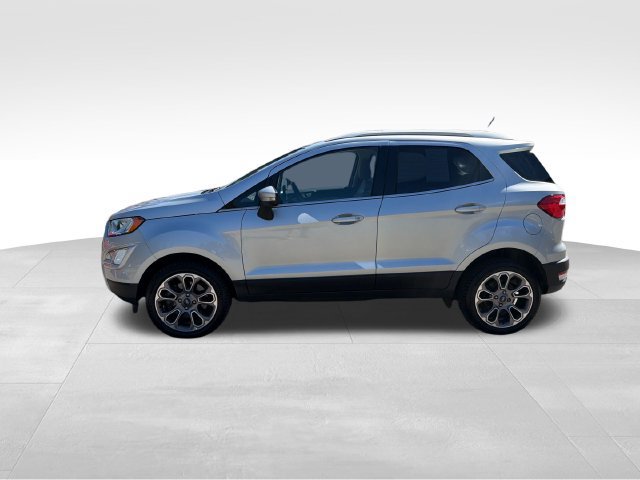 Used 2018 Ford EcoSport Titanium AWD/4WD image 6