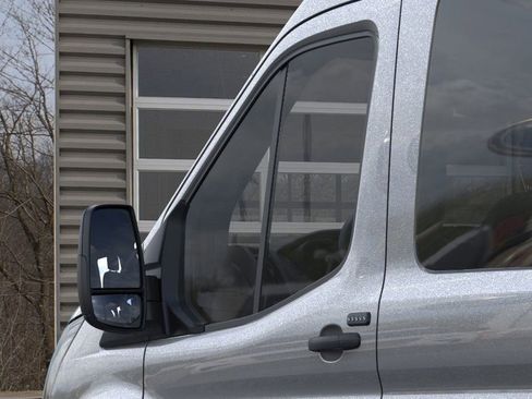 New 2025 Ford Transit 350 XL image 20