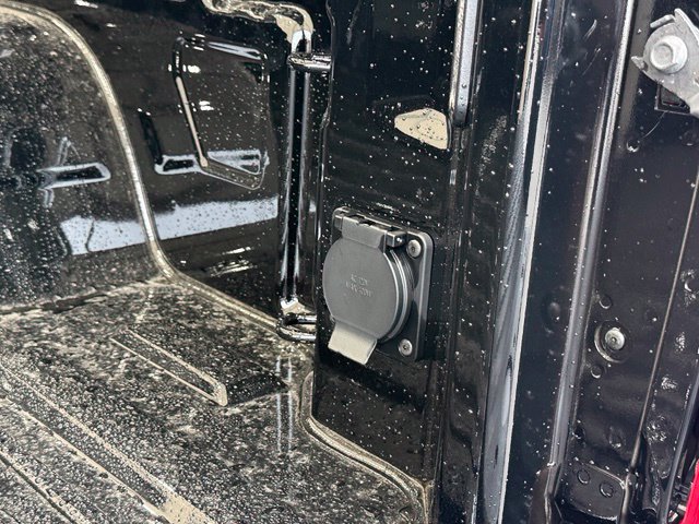 New 2026 Chevrolet Silverado 1500 LT AWD/4WD image 5
