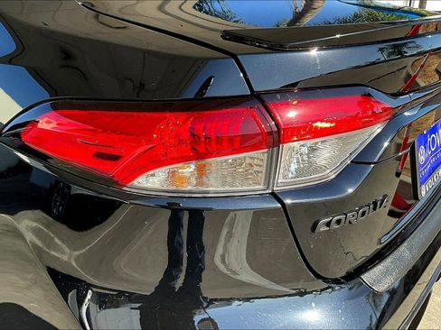 Used 2024 Toyota Corolla SE FWD image 23