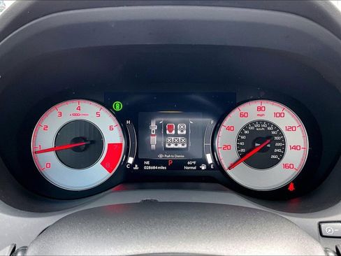 Certified 2023 Acura RDX A-Spec AWD/4WD image 20