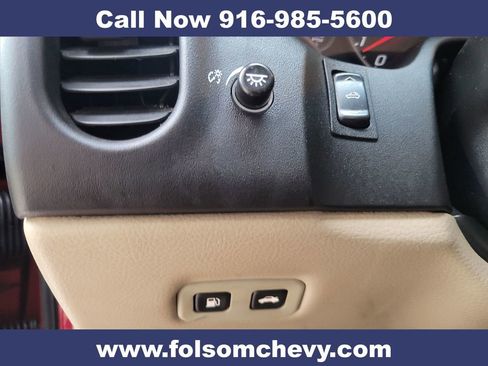 Used 2006 Chevrolet Corvette Convertible w/ Preferred Equipment Group image 12