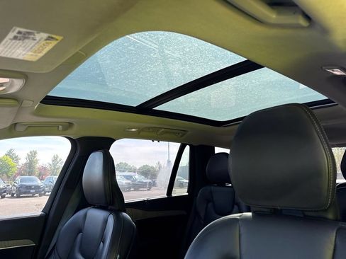 Used 2024 Volvo XC90 T8 Ultimate w/ Protection Package Premier AWD/4WD image 19
