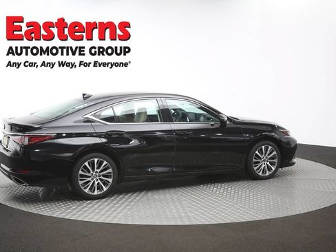 Used 2021 Lexus ES 350 w/ Premium Package FWD image 43