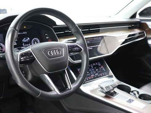 Used 2019 Audi A6 3.0T Prestige w/ Prestige Package image 17