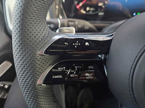 New 2026 Mercedes-Benz G 550 image 33