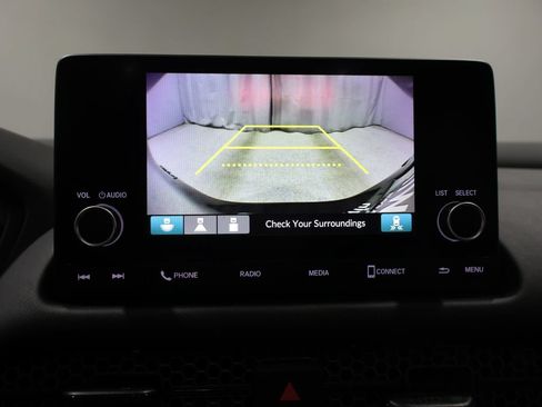 Used 2024 Honda HR-V Sport image 26