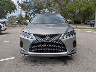 Used 2020 Lexus RX 350 RX 350 w/ Premium Package video 2