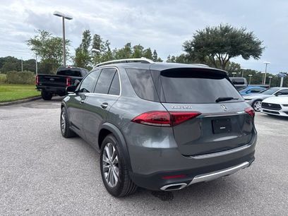 Used 2021 Mercedes-Benz GLE 350
