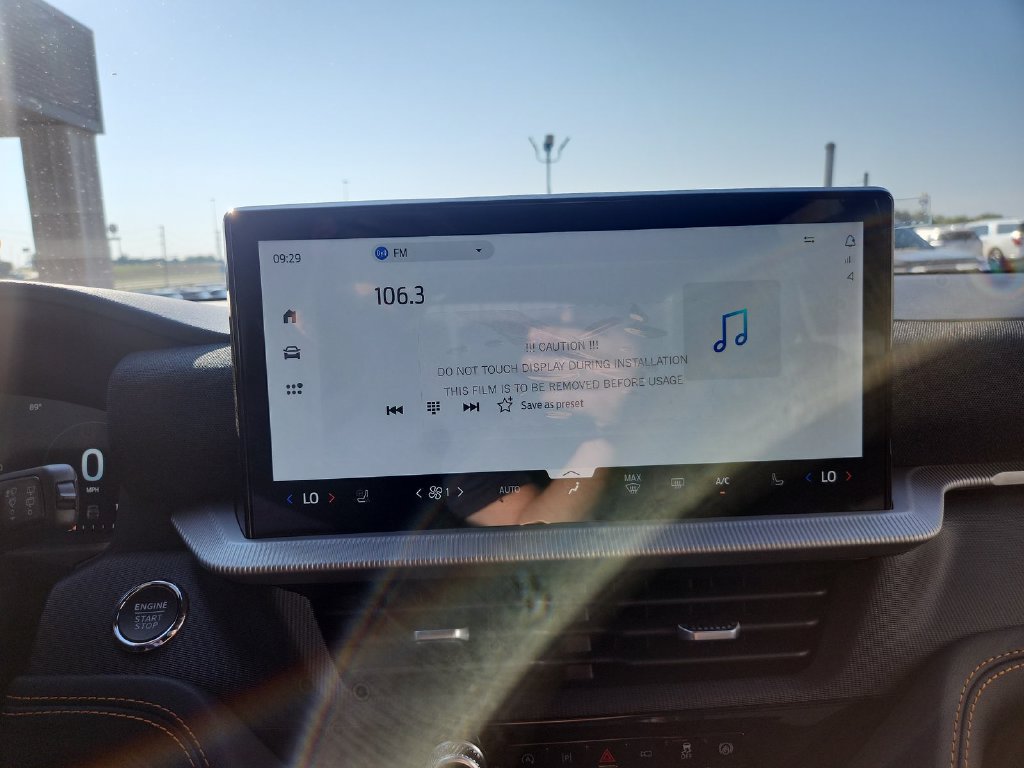 New 2027 Ford Explorer Tremor AWD/4WD image 20
