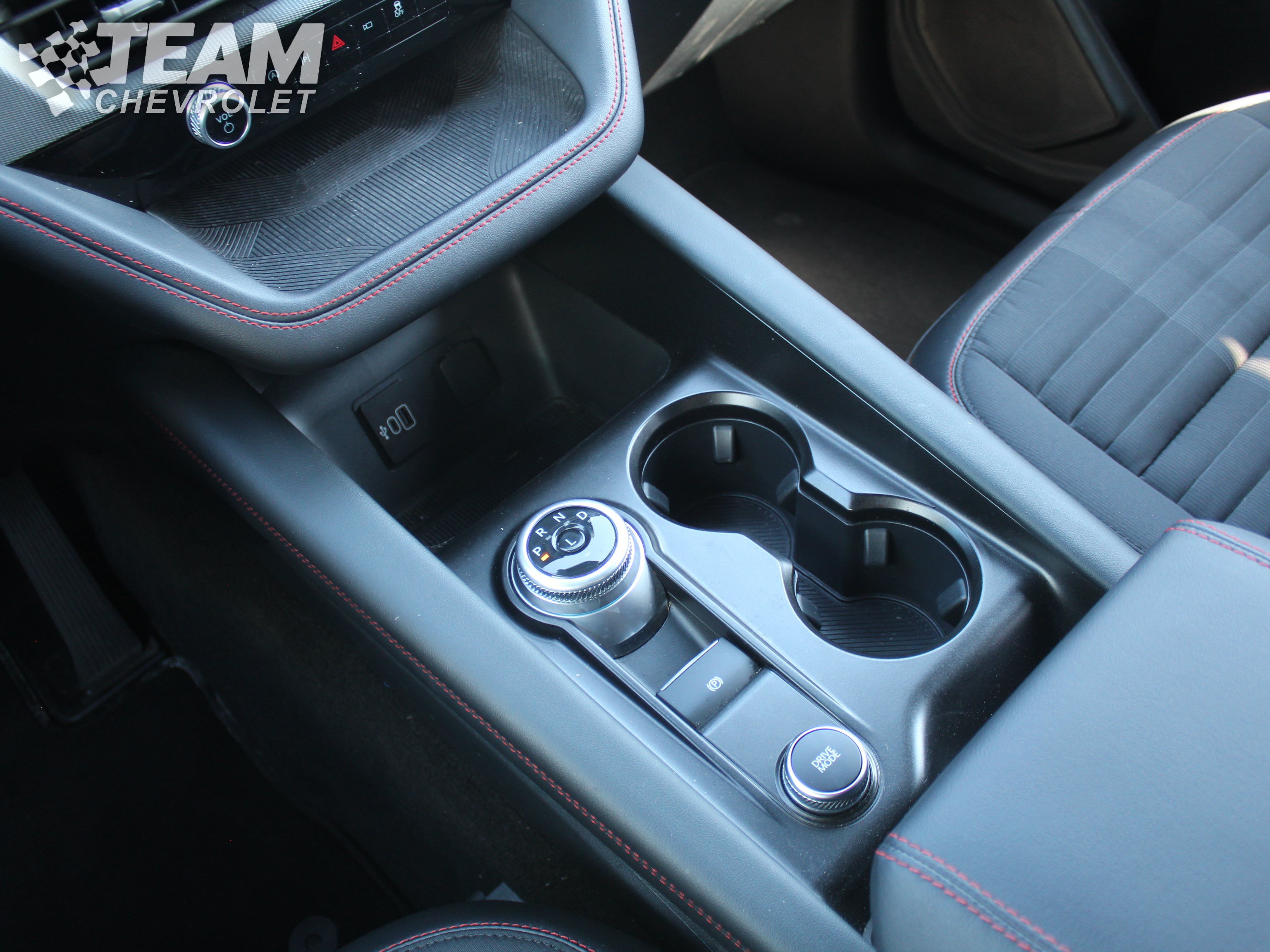 Used 2026 Ford Explorer ST-Line AWD/4WD image 18