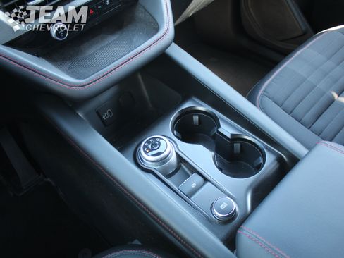 Used 2026 Ford Explorer ST-Line AWD/4WD image 18