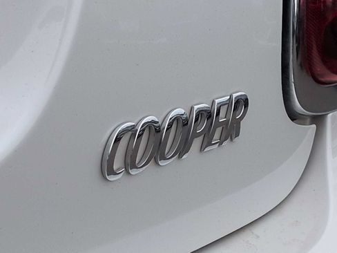 Certified 2024 MINI Cooper 4-Door Hardtop FWD image 13