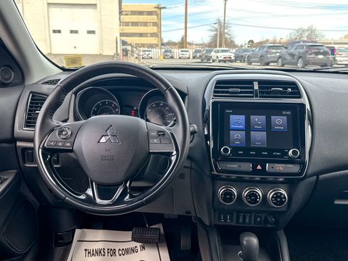 Used 2020 Mitsubishi Outlander Sport SE image 23