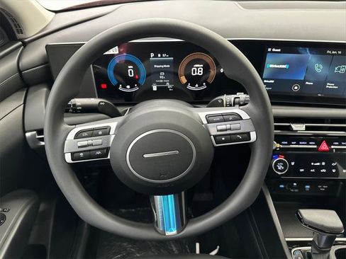 New 2026 Hyundai Tucson SEL image 25