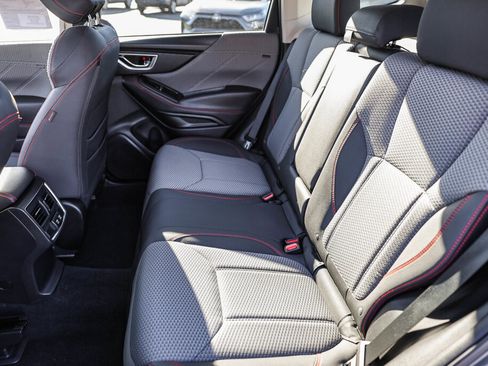 Used 2021 Subaru Forester Sport image 9