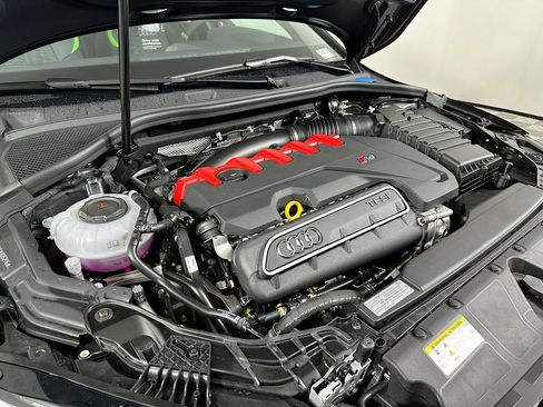 Used 2026 Audi RS 3 AWD/4WD image 26