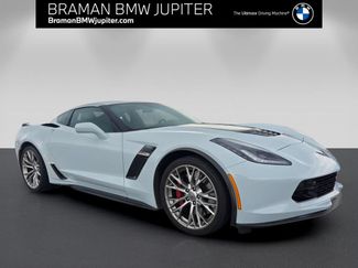 Used 2018 Chevrolet Corvette Z06 RWD video 1