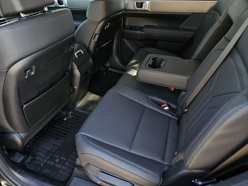 New 2026 Hyundai Santa Fe SEL FWD image 13