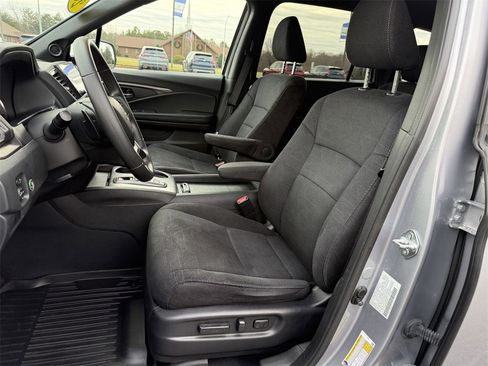 Used 2022 Honda Pilot Sport image 20
